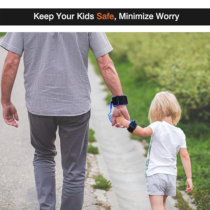 Best Safety Harness/Band For Kids - Trendwaala