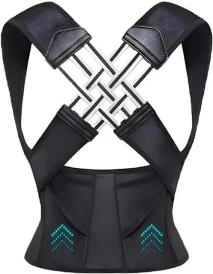 Adjustable Back Posture Corrector Therapy Belt